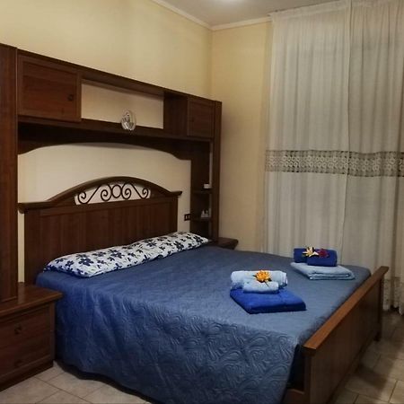 Apartamento Ginger'S House Malpensa Cardano Al Campo Exterior foto