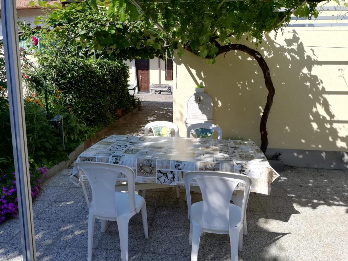 Apartamento Ginger'S House Malpensa Cardano Al Campo Exterior foto