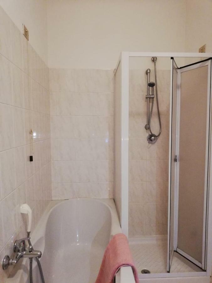 Apartamento Ginger'S House Malpensa Cardano Al Campo Exterior foto