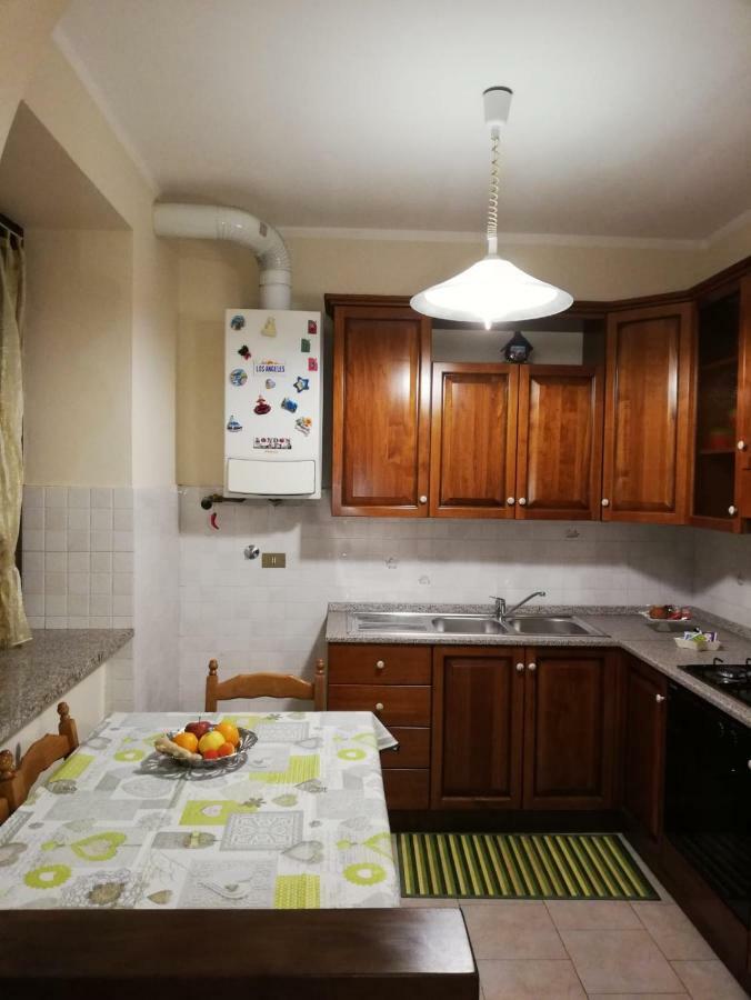 Apartamento Ginger'S House Malpensa Cardano Al Campo Exterior foto