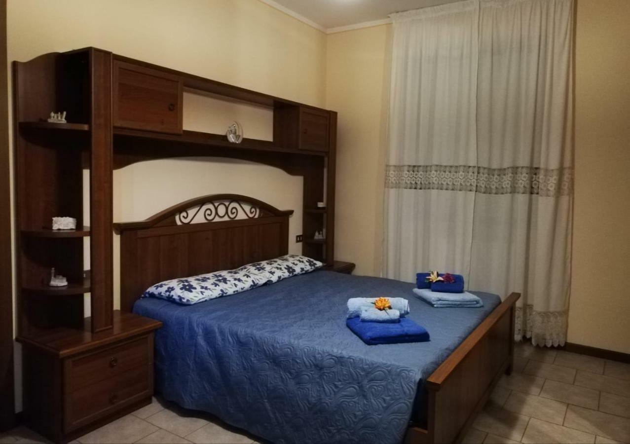 Apartamento Ginger'S House Malpensa Cardano Al Campo Exterior foto
